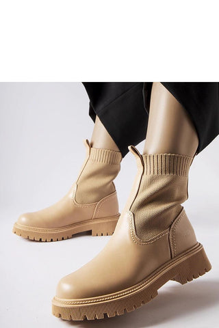  Laarsjes model 205106 Solea 