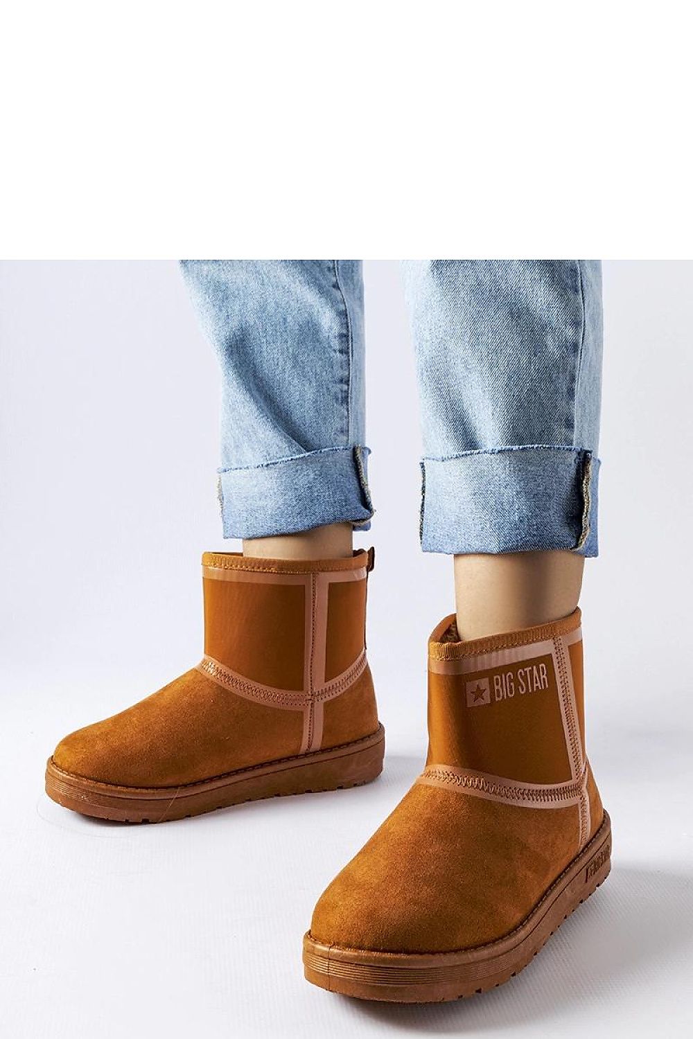  snowboots model 205107 Solea 