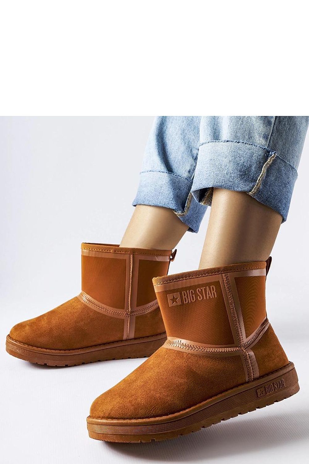  snowboots model 205107 Solea 