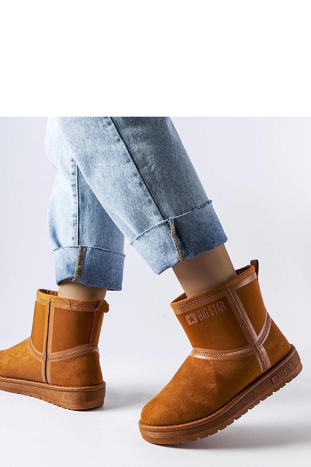  snowboots model 205107 Solea 