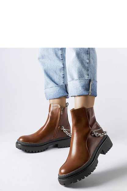  Laarsjes model 205113 Solea 