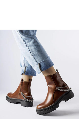  Laarsjes model 205113 Solea 