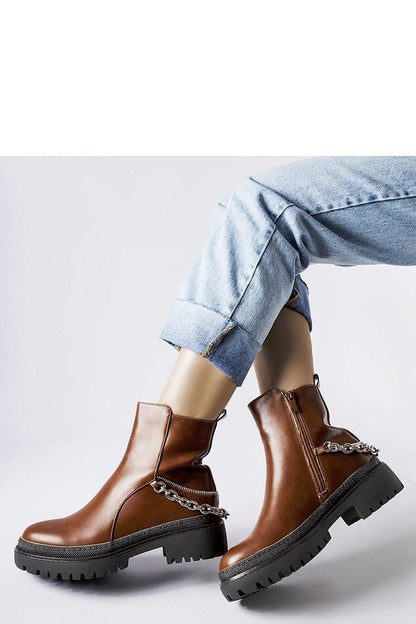 Laarsjes model 205113 Solea 