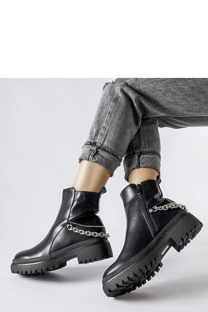  Laarsjes model 205114 Solea 