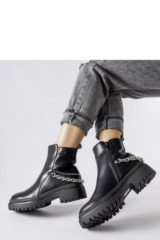  Laarsjes model 205114 Solea 