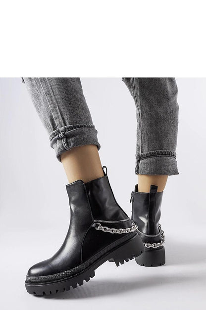  Laarsjes model 205114 Solea 