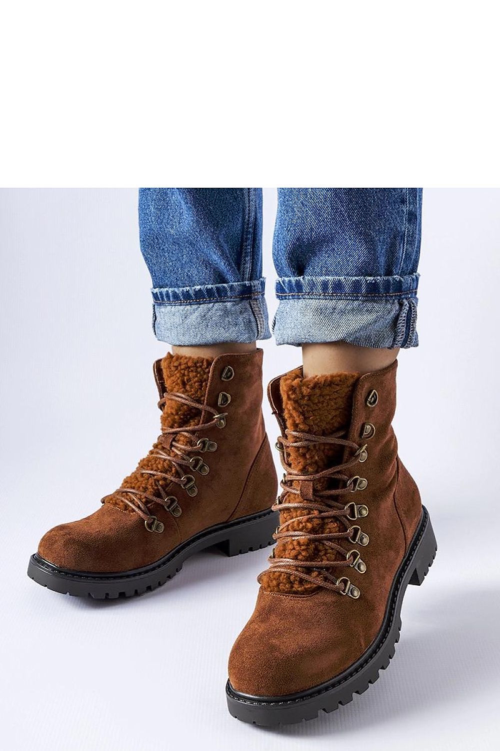  Laarsjes model 205115 Solea 