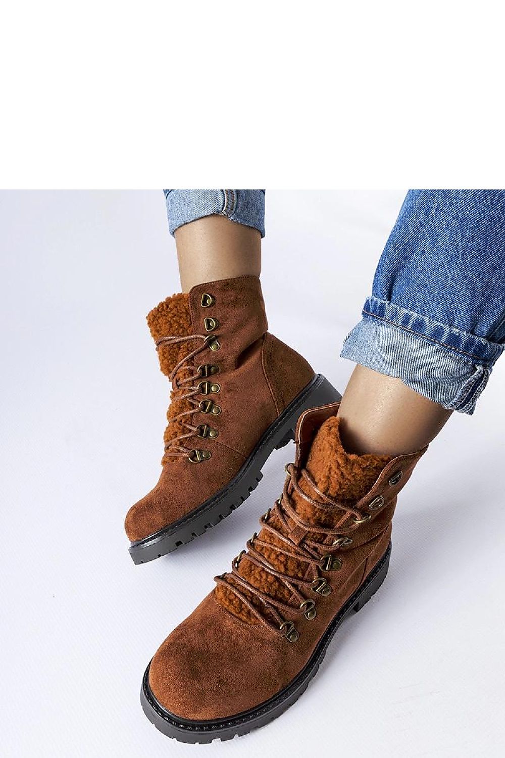  Laarsjes model 205115 Solea 