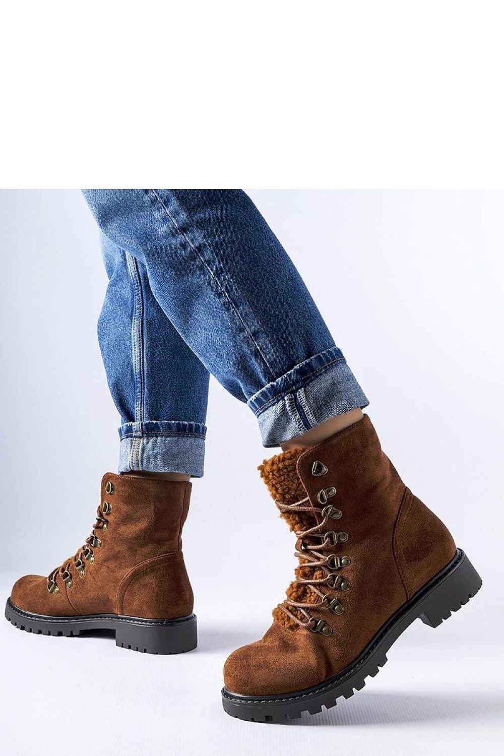  Laarsjes model 205115 Solea 