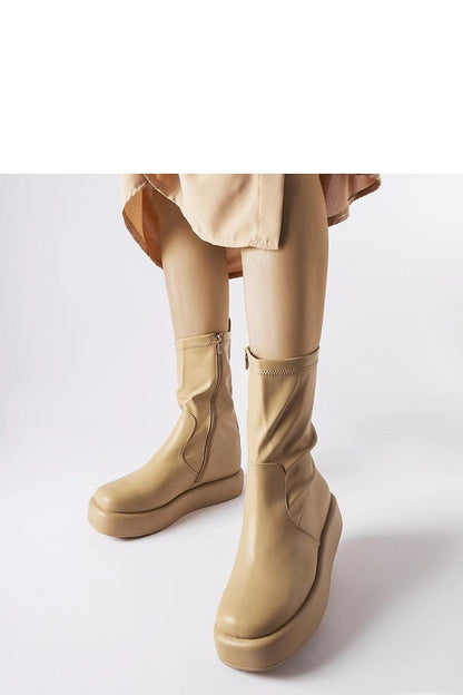  Laarsjes model 205116 Solea 
