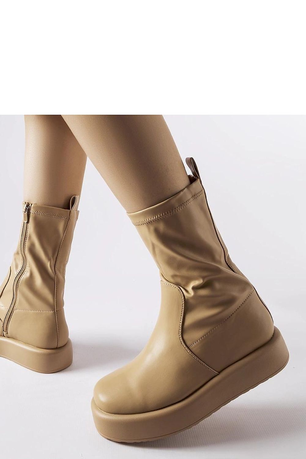  Laarsjes model 205116 Solea 