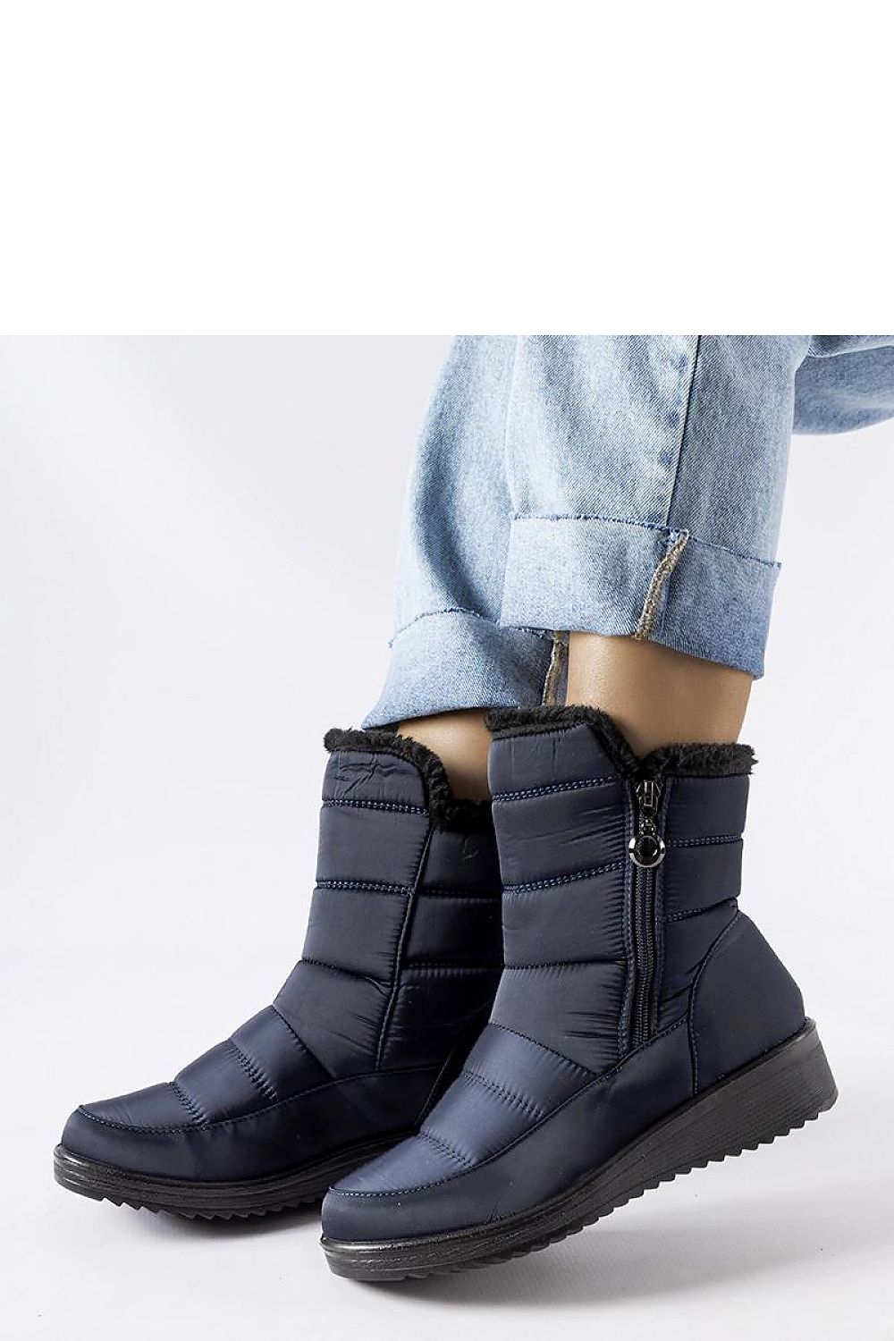  snowboots model 205117 Solea 