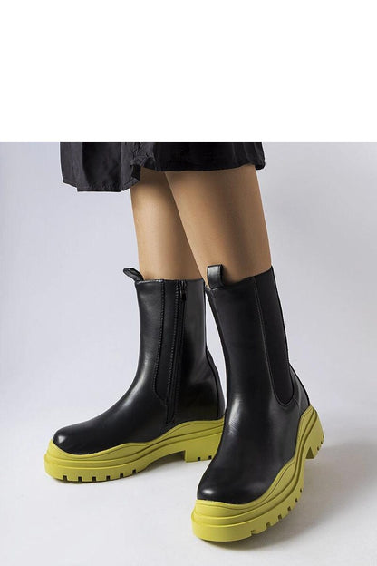  Laarsjes model 205123 Solea 