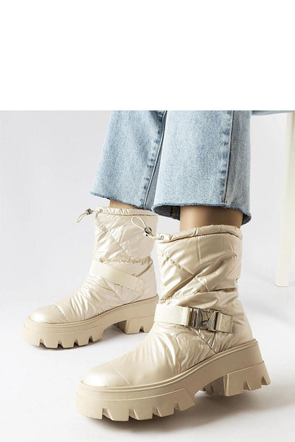 Laarsjes model 205124 Solea 
