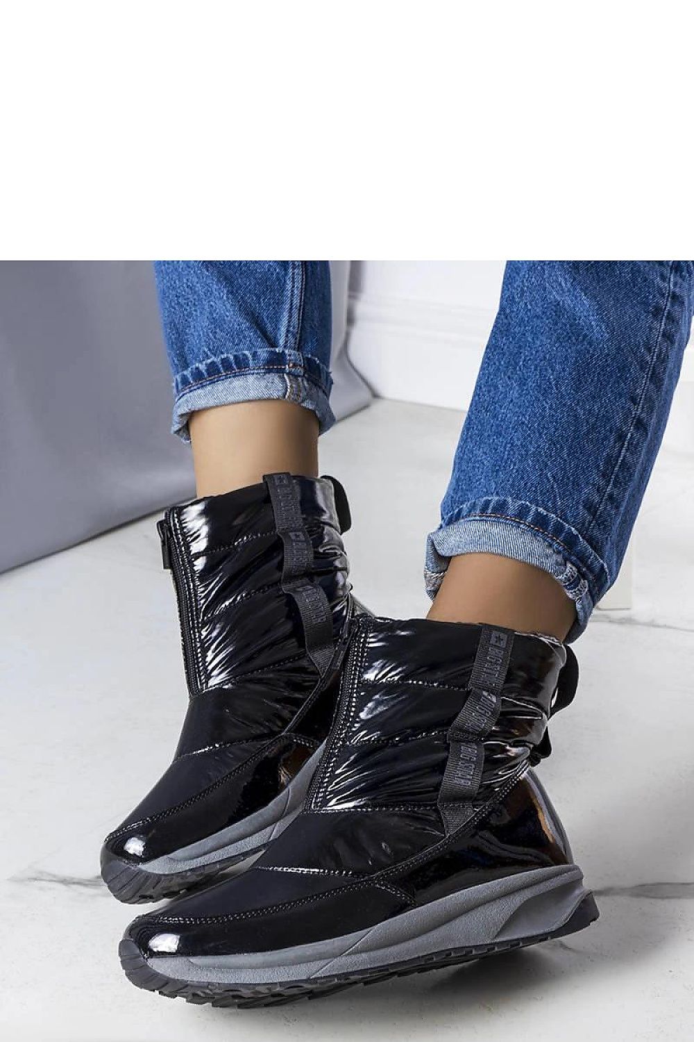  snowboots model 205136 Solea 