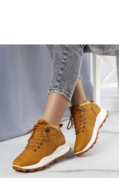  Zware bottines model 205137 Solea 
