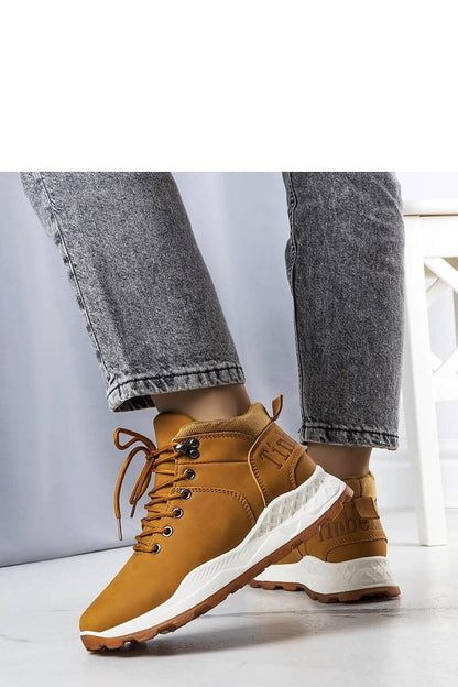  Zware bottines model 205137 Solea 