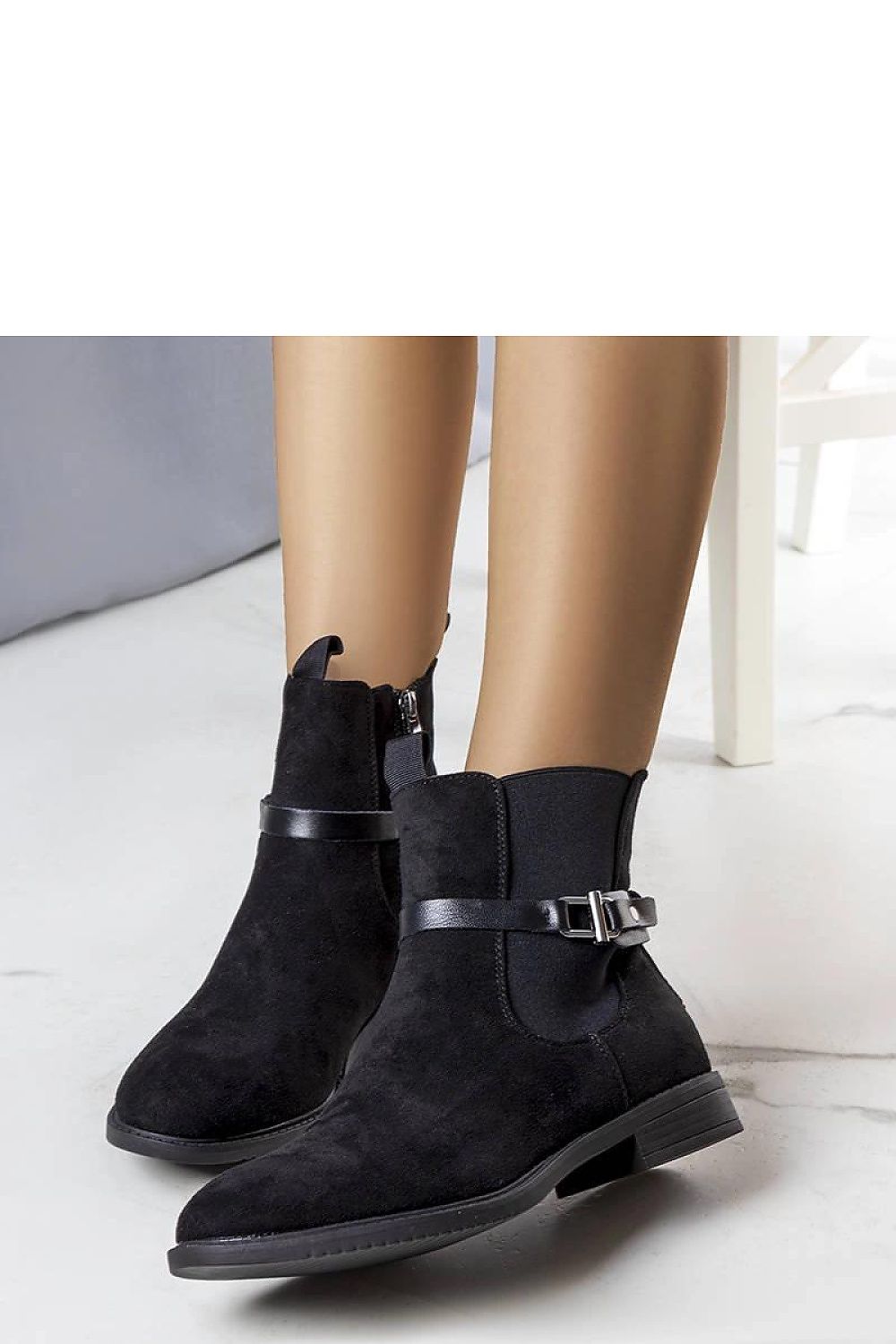  Laarsjes model 205138 Solea 
