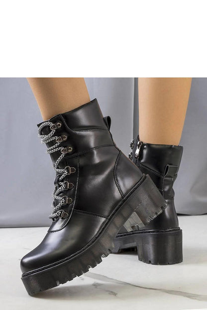  Laarsjes model 205146 Solea 