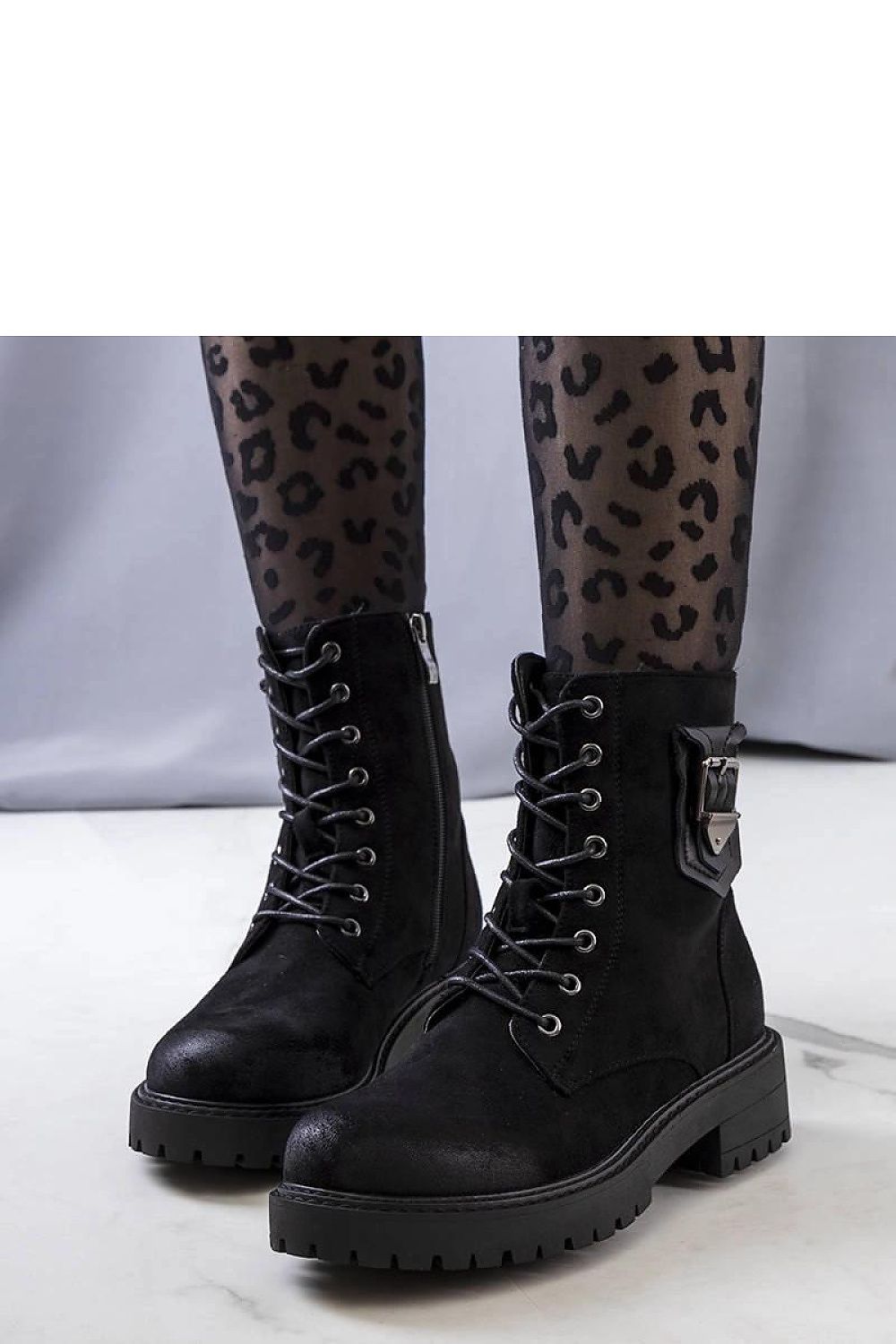  Laarsjes model 205147 Solea 