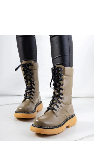  Laarsjes model 205159 Solea 