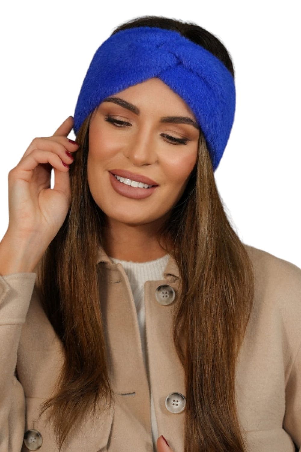  Hoofdband model 205178 Kamea 