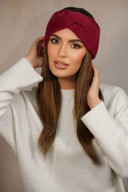  Hoofdband model 205179 Kamea 