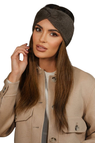  Hoofdband model 205181 Kamea 