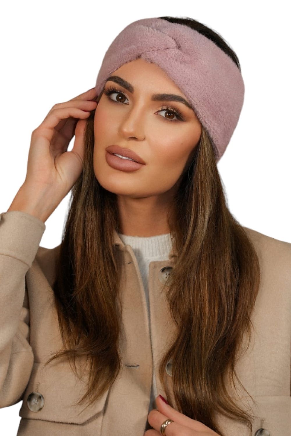  Hoofdband model 205182 Kamea 