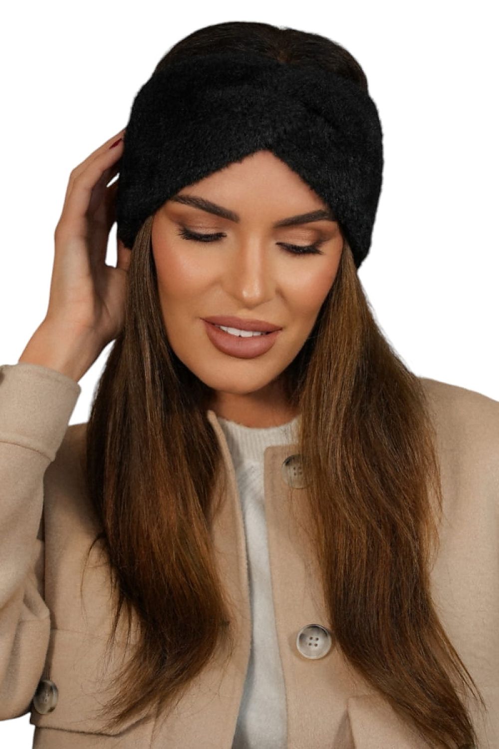  Hoofdband model 205183 Kamea 