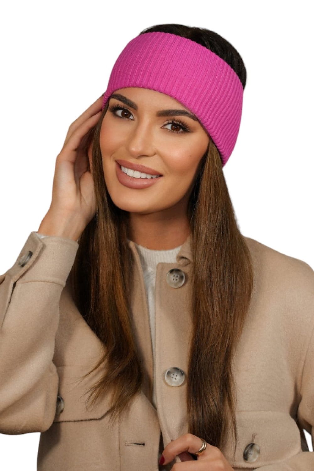  Hoofdband model 205185 Kamea 