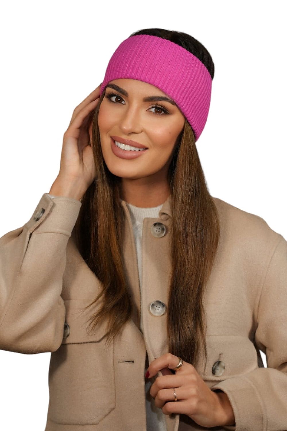  Hoofdband model 205185 Kamea 