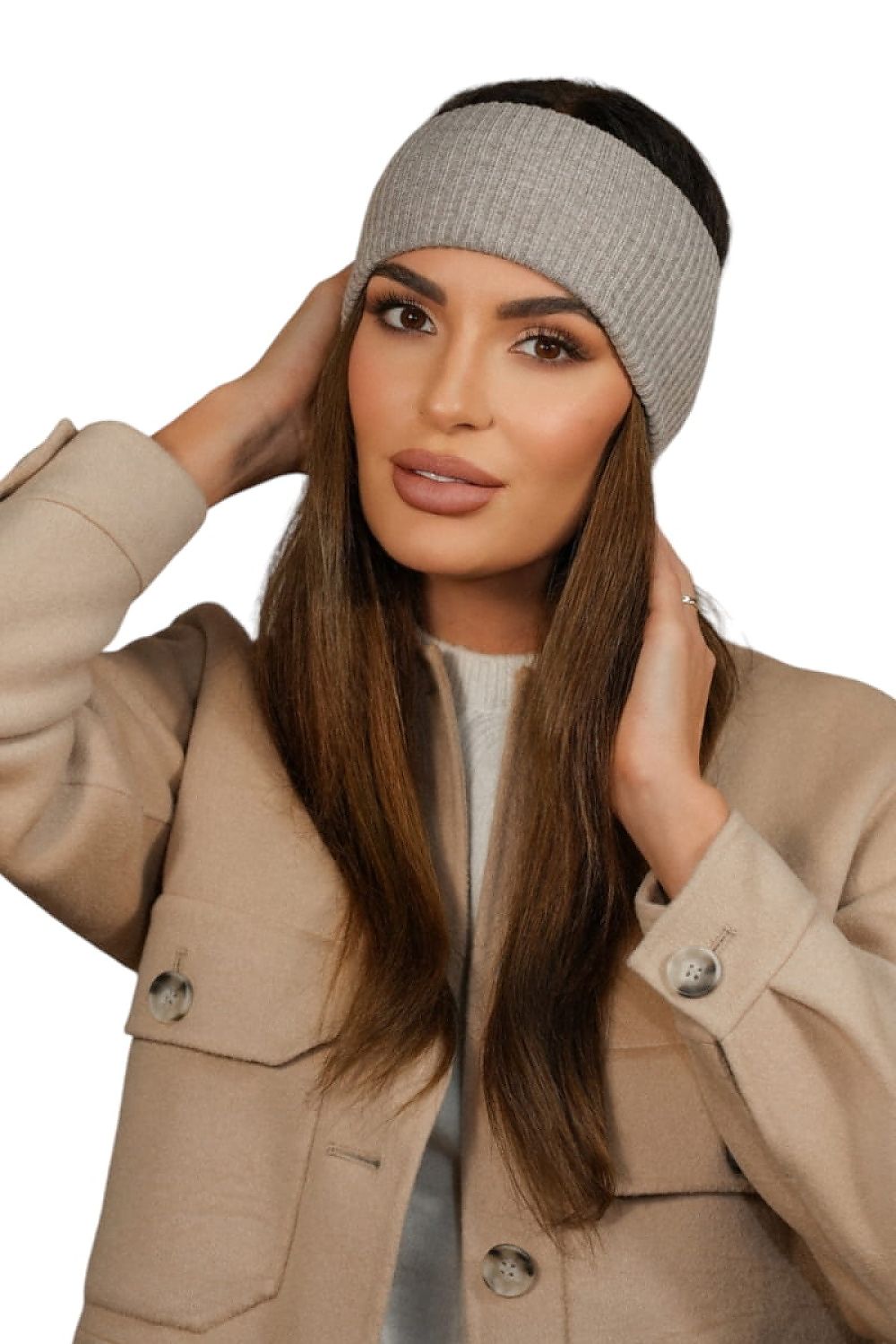  Hoofdband model 205189 Kamea 