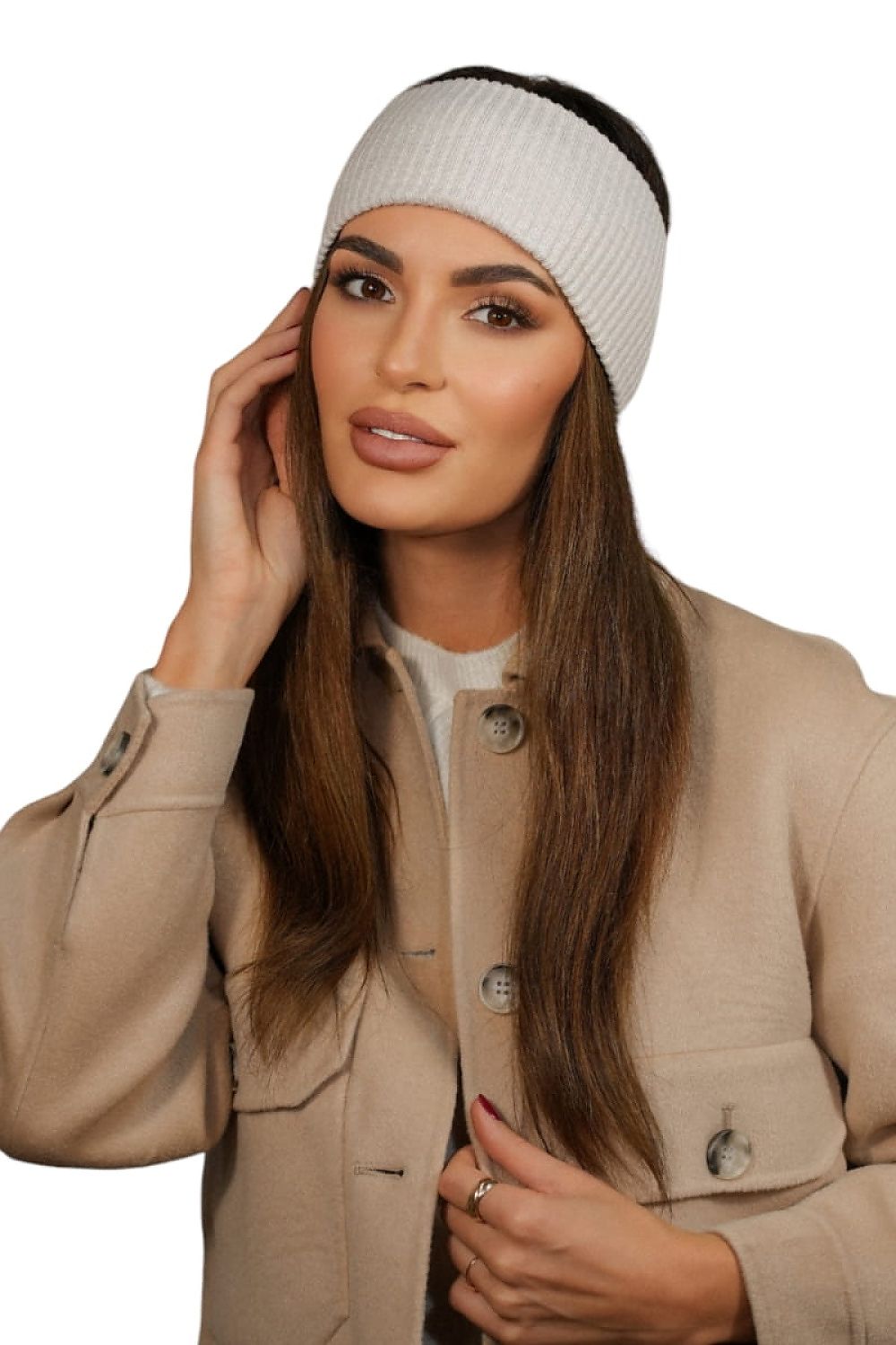  Hoofdband model 205190 Kamea 
