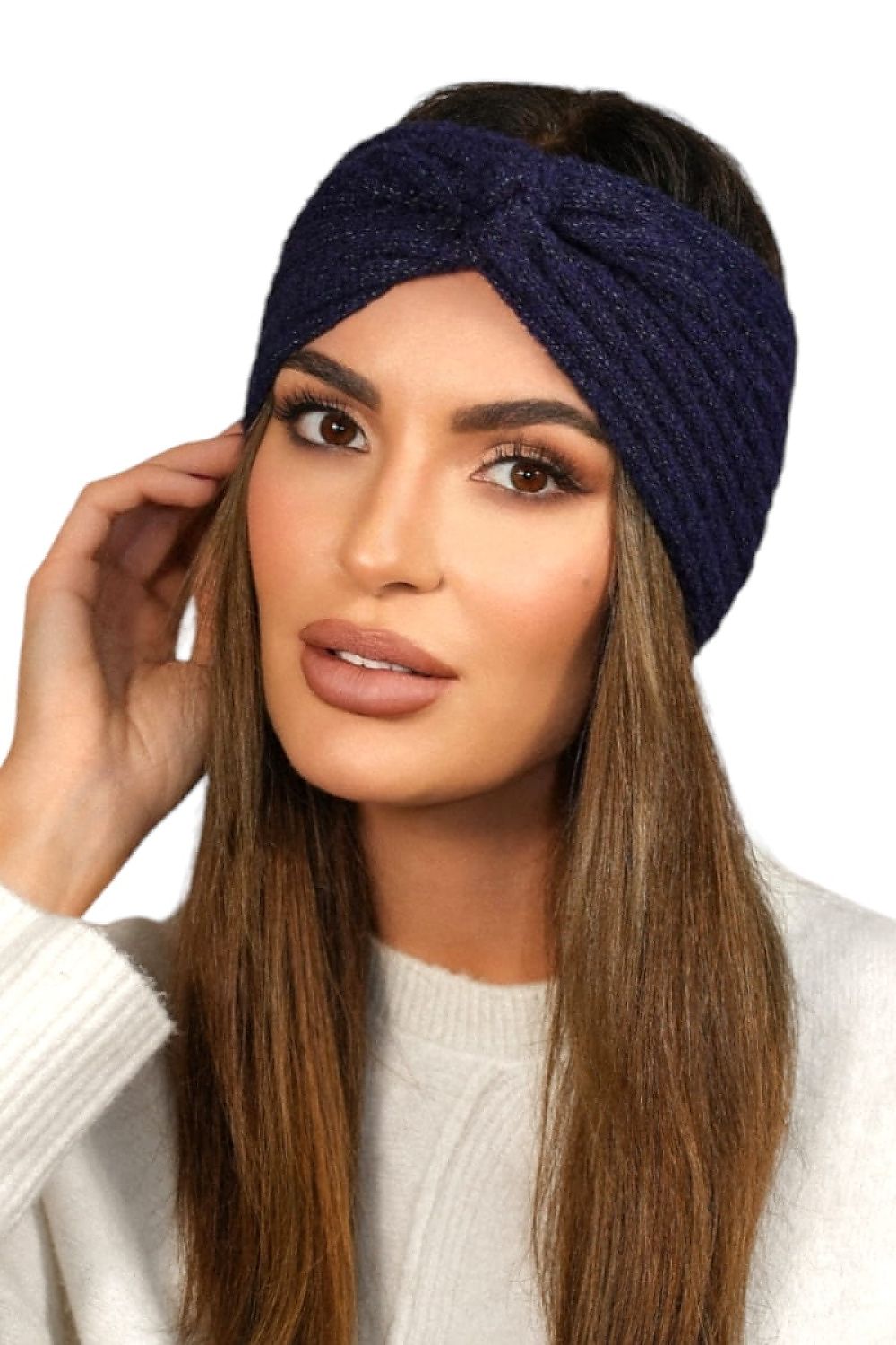  Hoofdband model 205191 Kamea 