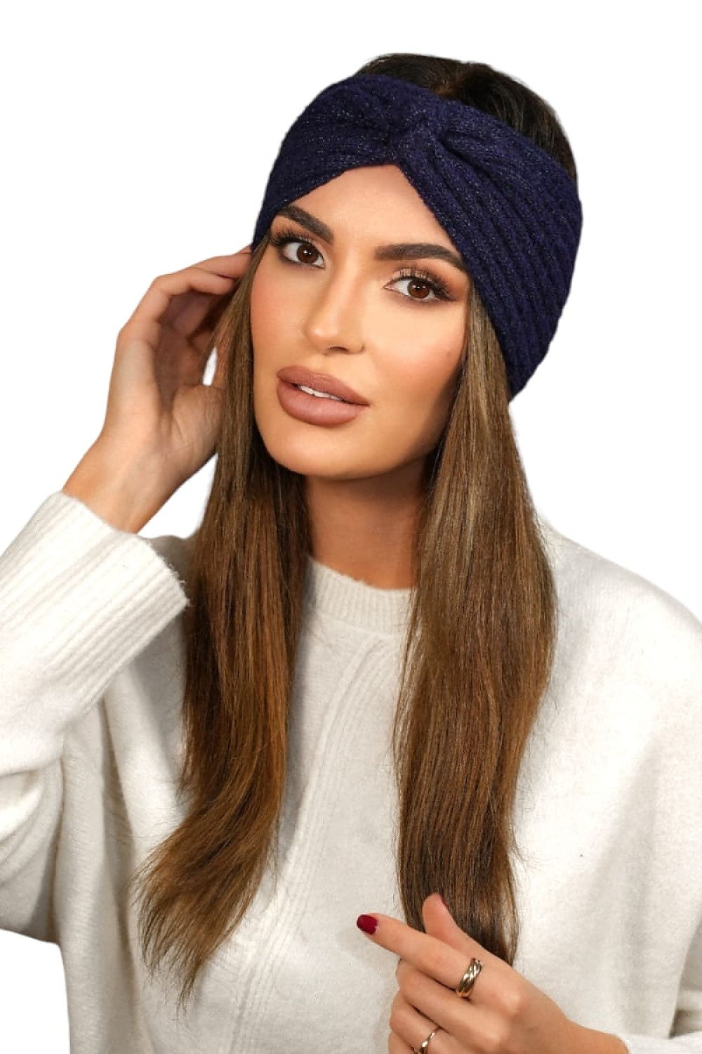  Hoofdband model 205191 Kamea 