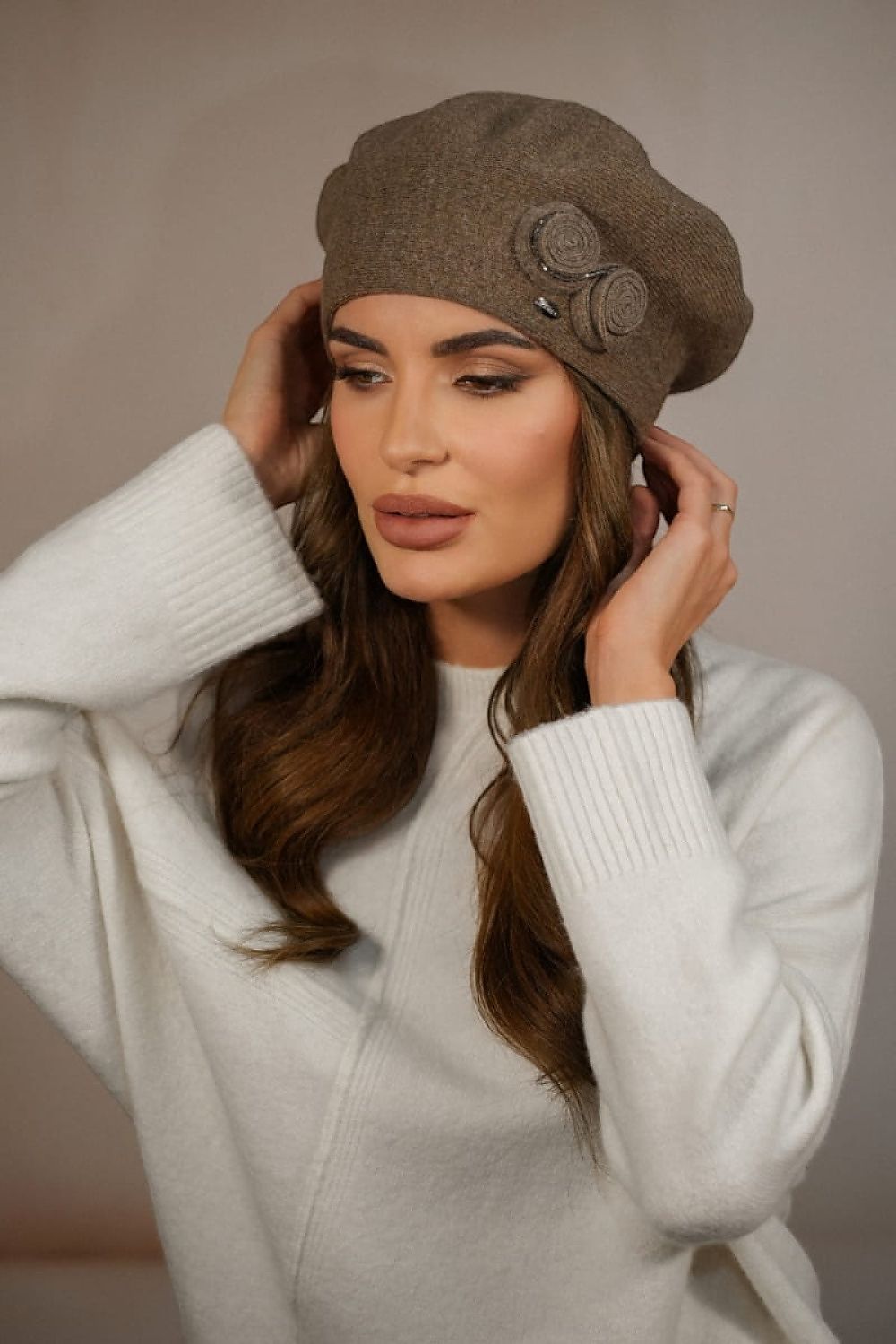  Baret model 205216 Kamea 