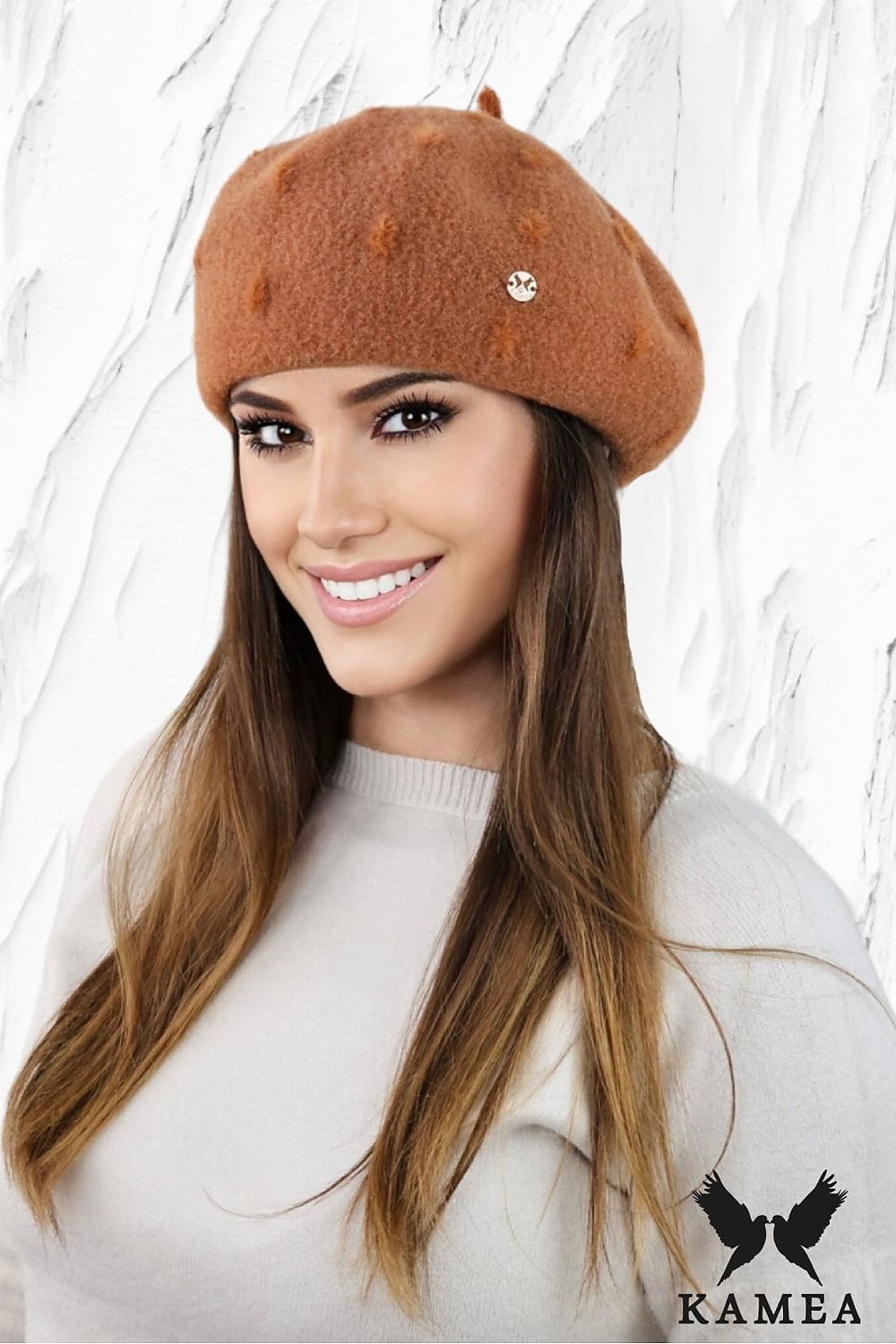  Baret model 205268 Kamea 