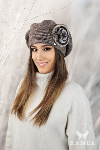  Baret model 205277 Kamea 