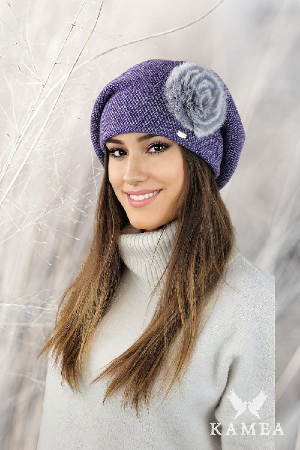  Baret model 205279 Kamea 