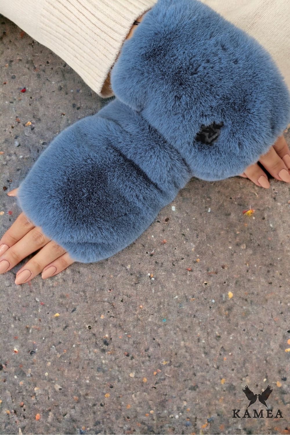  handschoenen model 205285 Kamea 