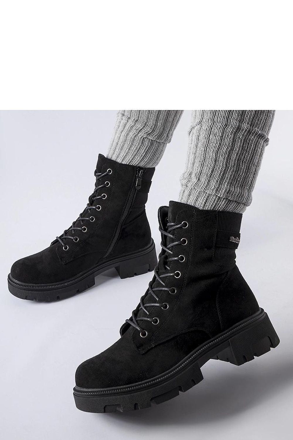 Laarsjes model 205781 Solea 