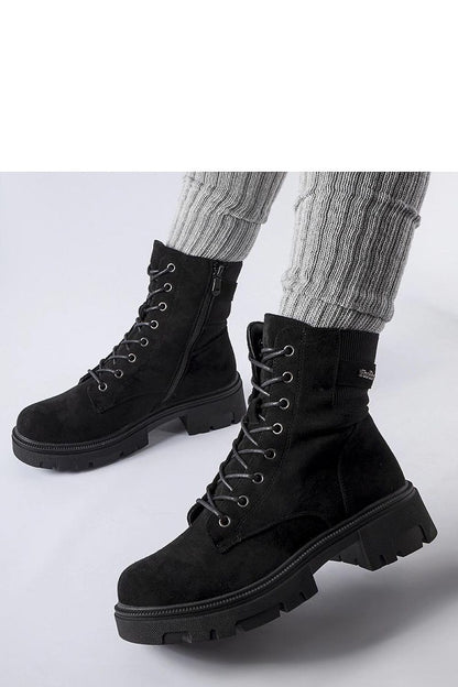  Laarsjes model 205781 Solea 