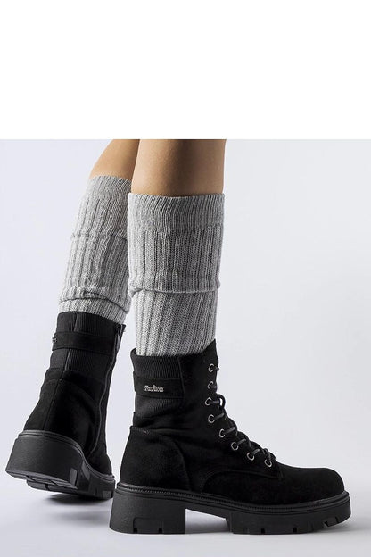  Laarsjes model 205781 Solea 