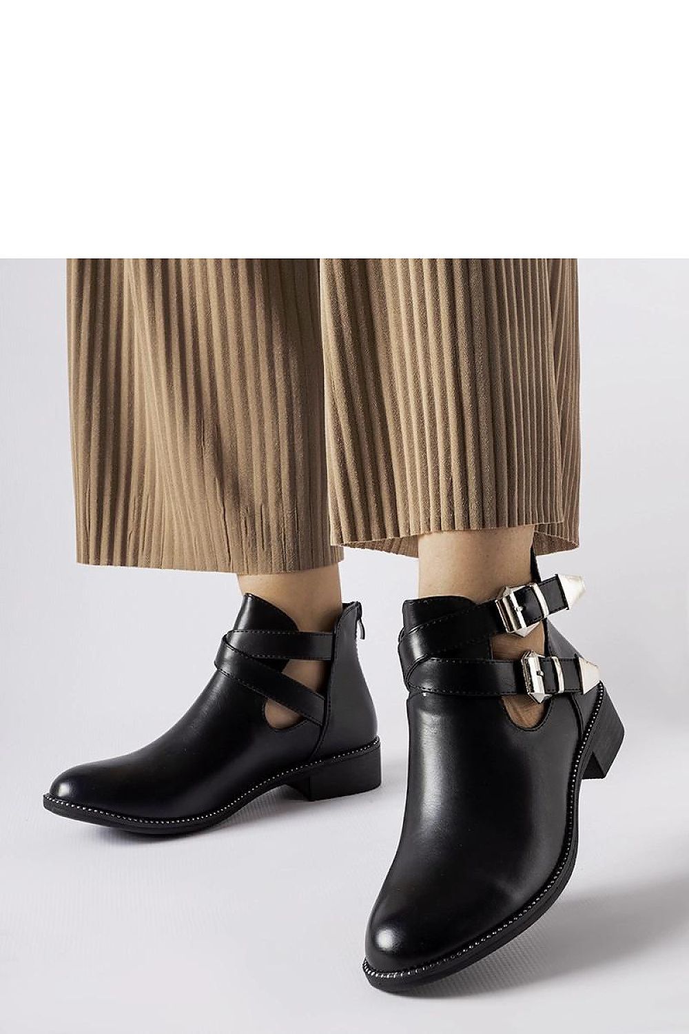  Laarsjes model 205783 Solea 