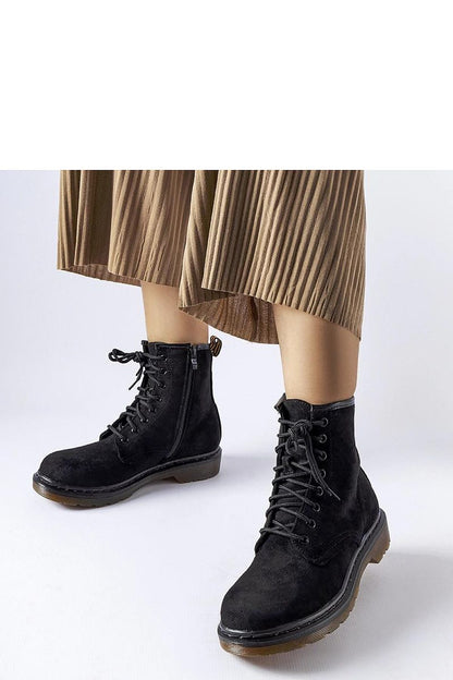  Laarsjes model 205784 Solea 