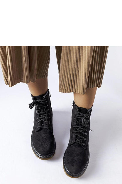  Laarsjes model 205784 Solea 