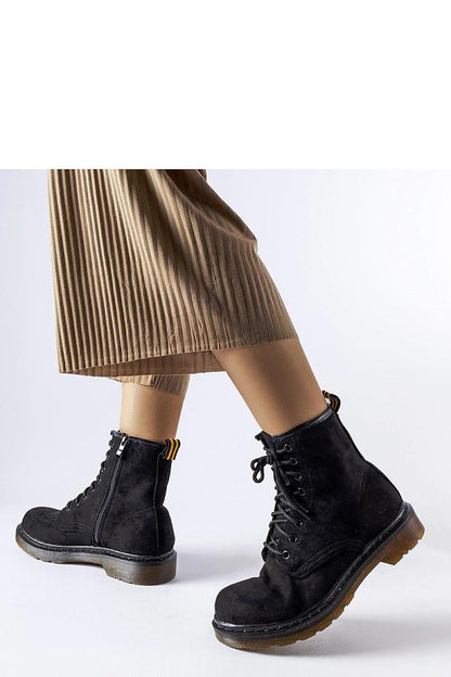  Laarsjes model 205784 Solea 