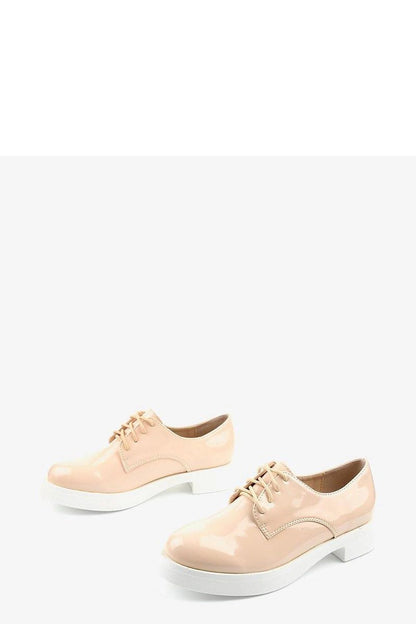  schoenen model 205792 Solea 
