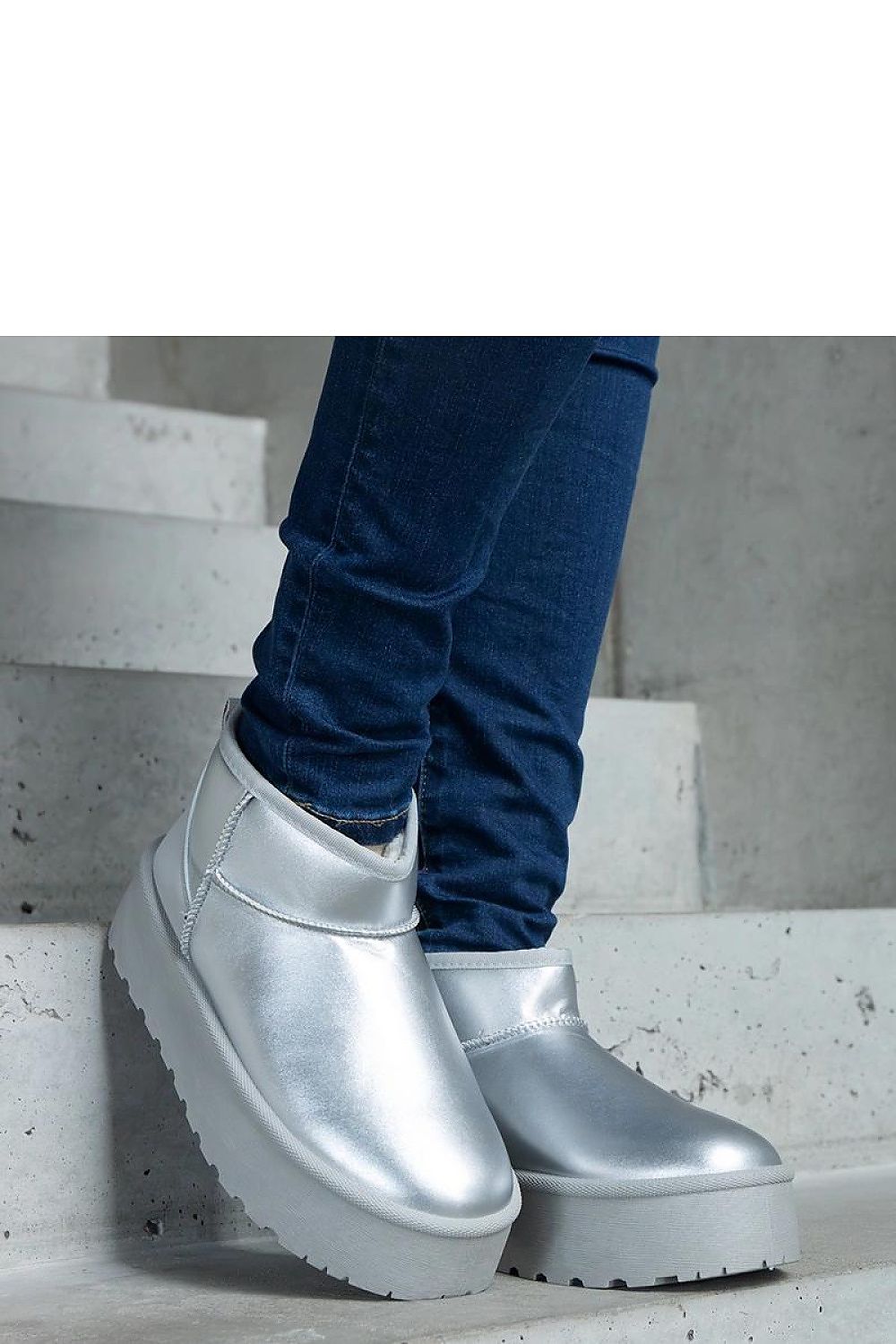  snowboots model 205793 Solea 